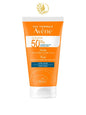PROTECTION SOLAIRE FLUIDE SPF 50+ SOINS SOLAIRES PEAUX SENSIBLES - 50ML -