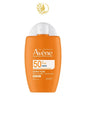 PROTECTION SOLAIRE ULTRA FLUID INVISIBLE SPF50 - 50 ML -