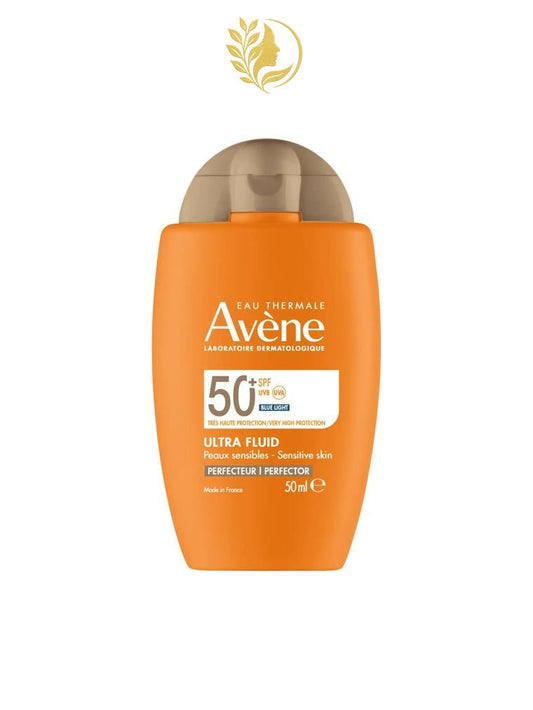 PROTECTION SOLAIRE ULTRA FLUID PERFECTEUR SPF50+ - 50 ML -