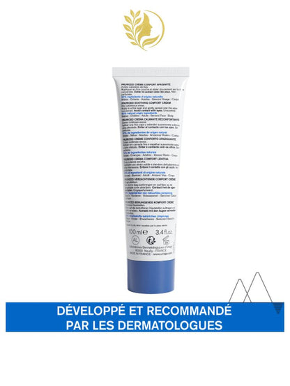 URIAGE PRURICED - CRÈME APAISANTE  ZONES CUTANÉES SÈCHES - 100 ML -