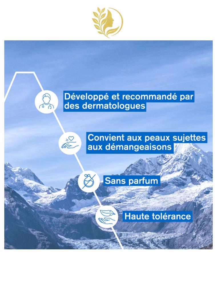 URIAGE PRURICED - CRÈME APAISANTE  ZONES CUTANÉES SÈCHES - 100 ML -