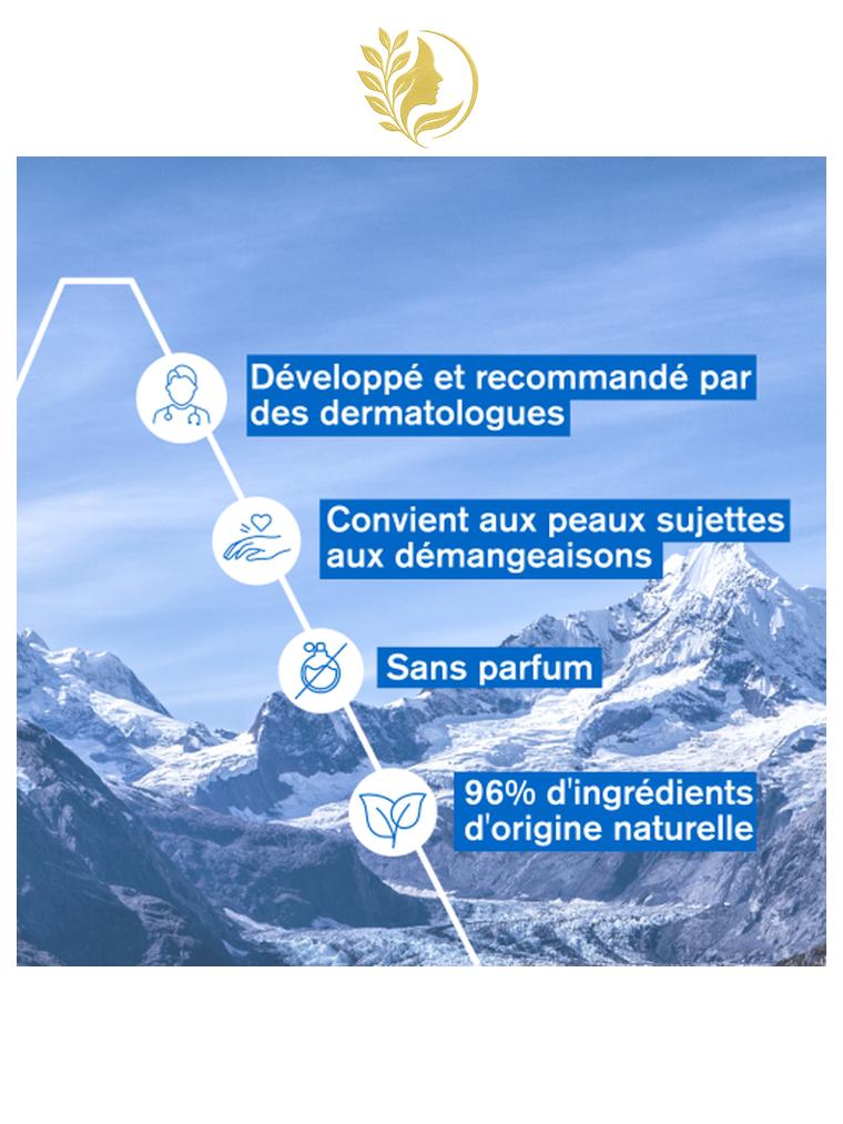 URIAGE PRURICED - GEL APAISANT  ZONES INTIMES EXTERNES, PILEUSES, PLIS CUTANÉS - 100 ML -