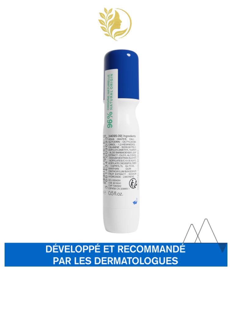 URIAGE PRURICED - SOS APAISANT APRÈS-PIQÛRES  PIQÛRES DE MOUSTIQUES ET DE PLANTES - 15 ML -