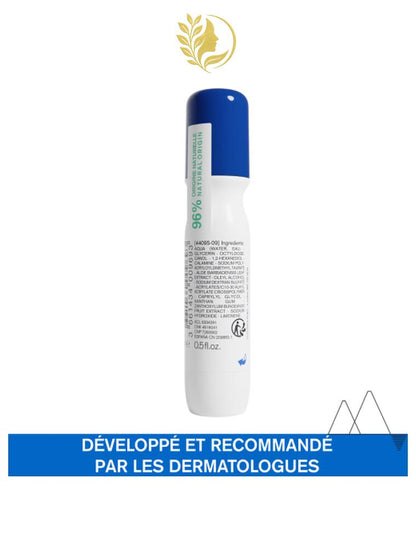 URIAGE PRURICED - SOS APAISANT APRÈS-PIQÛRES  PIQÛRES DE MOUSTIQUES ET DE PLANTES - 15 ML -