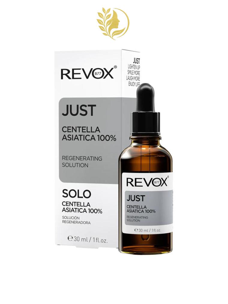 REVOX JUST CENTELLA ASIATIQUE – 30ML