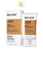 REVOX JUST ECRAN SOLAIRE INVISIBLE SPF50 – 30ML