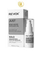 REVOX JUST FLUIDE CONTOUR DES YEUX À L’HUILE D’AVOCAT & À L’EAU DE ROSE – 30ML