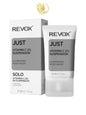 REVOX JUST VITAMINE C 2% SUSPENSION SOIN HYDRATANT ILLUMINATEUR – 30ML