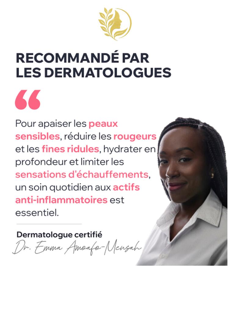 URIAGE ROSÉLIANE – SÉRUM LISSANT CORRECTEUR ANTI-ROUGEURS - 30ML -