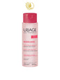 URIAGE ROSÉLIANE - FLUIDE DERMO-NETTOYANT  DÉMAQUILLE, APAISE, RAFRAÎCHIT - 250 ML -