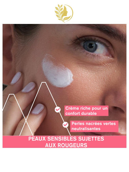 URIAGE ROSÉLIANE - CRÈME ANTI-ROUGEURS  APAISE, UNIFIE, HYDRATE - 40 ML -