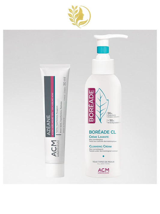 ACM ROUTINE DUO ANTI-IMPERFECTIONS