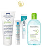 ROUTINE *SOIR* ANTI-IMPERFECTIONS PEAUX GRASSES & MIXTES