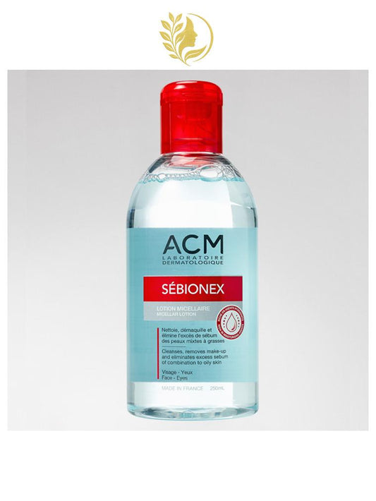ACM SÉBIONEX LOTION MICELLAIRE - 250 ML -
