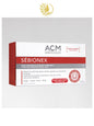 ACM SÉBIONEX PAIN DERMATOLOGIQUE PURIFIANT - 100 GR -