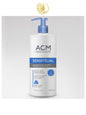 ACM SENSITÉLIAL GEL NETTOYANT SURGRAS - 200 & 500 ML -