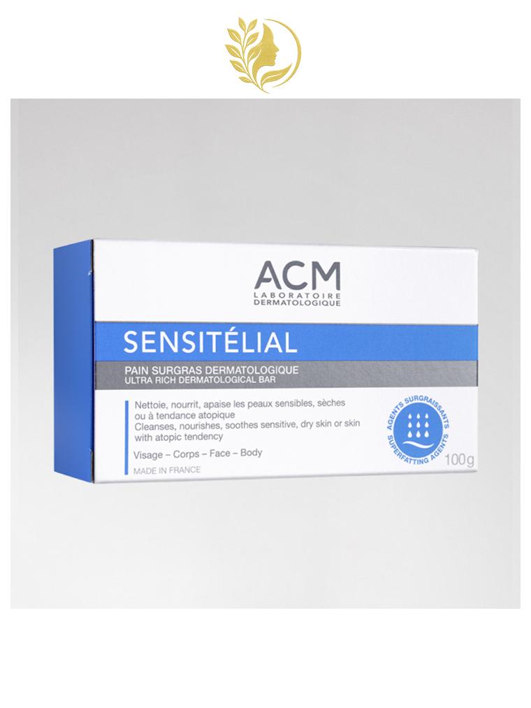 ACM SENSITÉLIAL PAIN SURGRAS DERMATOLOGIQUE - 100 GR -
