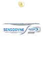 SENSODYNE RAPIDE ACTION BLANCHEUR 75 ML