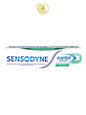 SENSODYNE RAPIDE ACTION EXTRA FRESH 75 ML