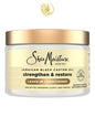 SHEAMOISTURE *1* JAMAICAN BLACK CASTOR OIL RENFORCE ET RESTAURE LE REVITALISANT SANS RINÇAGE - 340 ML -
