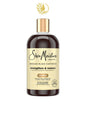 SHEAMOISTURE *1* JAMAICAN BLACK CASTOR OIL RENFORCE ET RESTAURE SHAMPOOING POUR CHEVEUX ABÎMÉS -  384 ML -