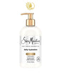 SHEAMOISTURE *2* 100 % HUILE DE NOIX DE COCO VIERGE APRÈS-SHAMPOOING HYDRATANT QUOTIDIEN - 384 ML -