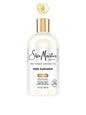 SHEAMOISTURE *2* 100 % HUILE DE NOIX DE COCO VIERGE SHAMPOOING HYDRATANT QUOTIDIEN - 384 ML -