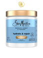 SHEAMOISTURE *4* MASQUE CAPILLAIRE MANUKA HONEY & YOGURT STRONG TREATMENT - 226 GR -