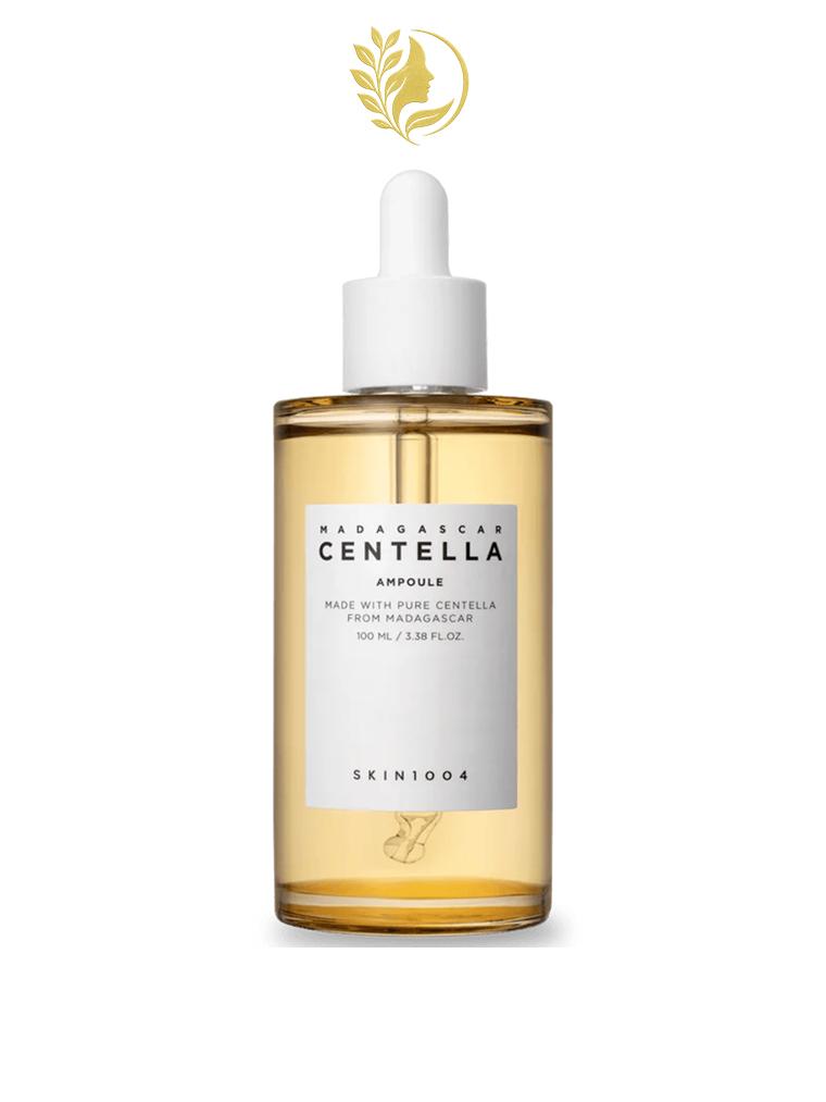 SKIN1004 MADAGASCAR CENTELLA AMPOULE - 30 & 55 & 100ML -
