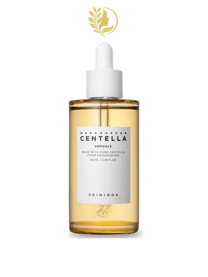 SKIN1004 MADAGASCAR CENTELLA AMPOULE - 30 & 55 & 100ML -