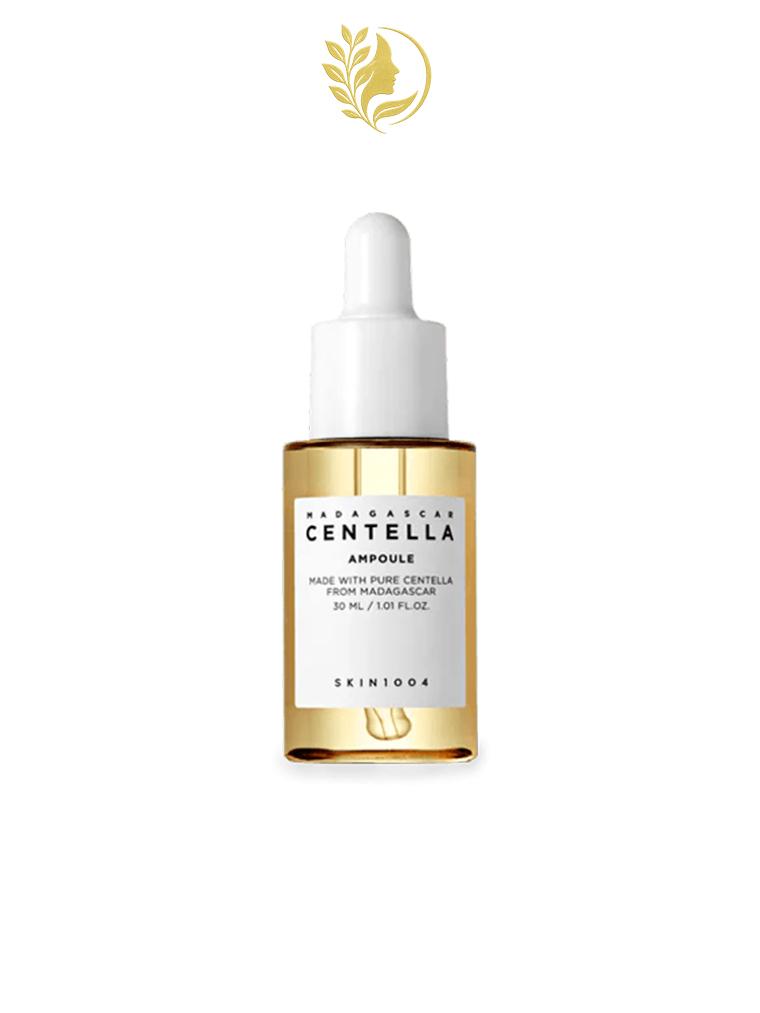 SKIN1004 MADAGASCAR CENTELLA AMPOULE - 30 & 55 & 100ML -