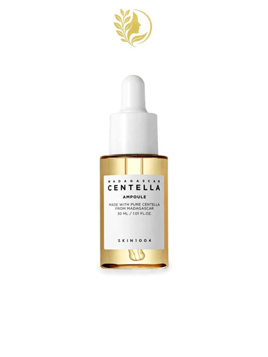 SKIN1004 MADAGASCAR CENTELLA AMPOULE - 30 & 55 & 100ML -