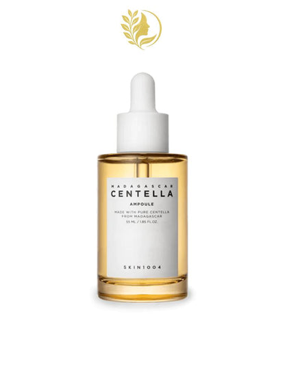 SKIN1004 MADAGASCAR CENTELLA AMPOULE - 30 & 55 & 100ML -