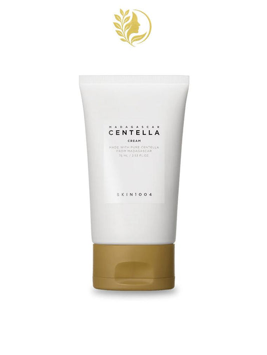 SKIN1004 MADAGASCAR CENTELLA CREAM - 75 ML -