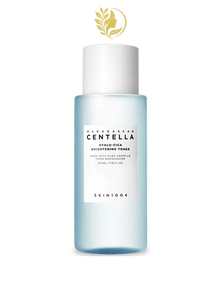 SKIN1004 MADAGASCAR CENTELLA HYALU-CICA BRIGHTENING TONER - 210 ML -