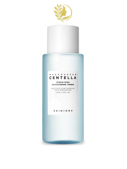 SKIN1004 MADAGASCAR CENTELLA HYALU-CICA BRIGHTENING TONER - 210 ML -