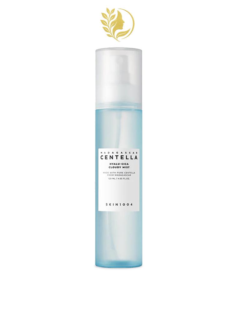 SKIN1004 MADAGASCAR CENTELLA HYALU-CICA CLOUDY MIST - 120 ML -