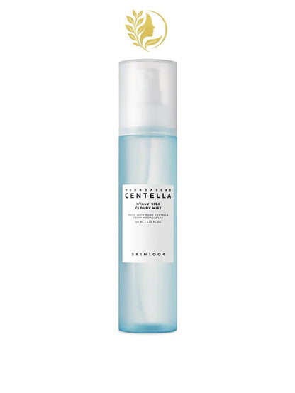 SKIN1004 MADAGASCAR CENTELLA HYALU-CICA CLOUDY MIST - 120 ML -