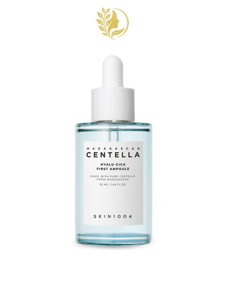 SKIN1004 MADAGASCAR CENTELLA HYALU-CICA FIRST AMPOULE - 50 ML -