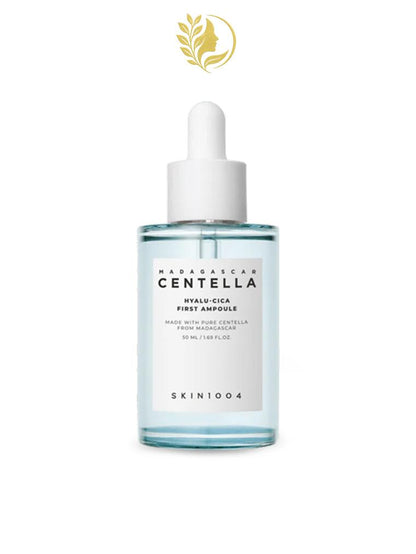 SKIN1004 MADAGASCAR CENTELLA HYALU-CICA FIRST AMPOULE - 50 ML -