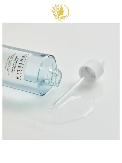 SKIN1004 MADAGASCAR CENTELLA HYALU-CICA FIRST AMPOULE - 50 ML -