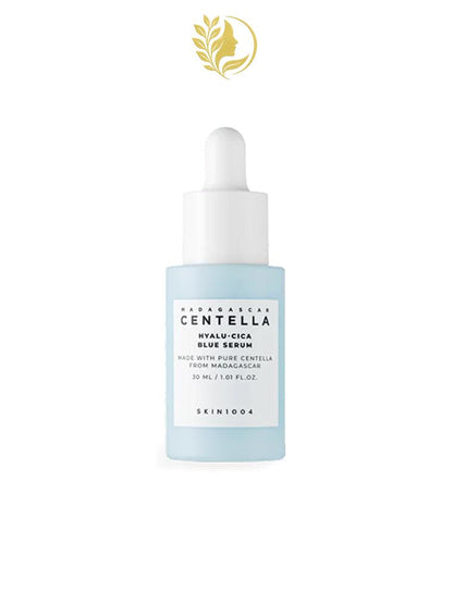 SKIN1004 MADAGASCAR CENTELLA HYALU-CICA SERUM HYDRATANT - 30 ML -