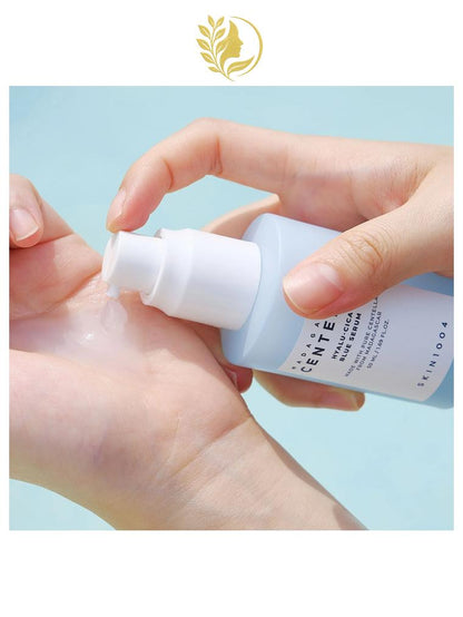 SKIN1004 MADAGASCAR CENTELLA HYALU-CICA SERUM HYDRATANT - 30 ML -