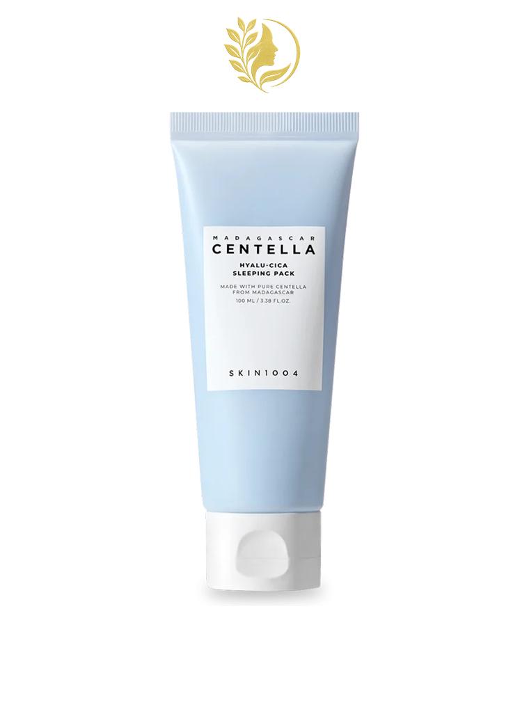SKIN1004 MADAGASCAR CENTELLA HYALU-CICA SLEEPING PACK - 100 ML -