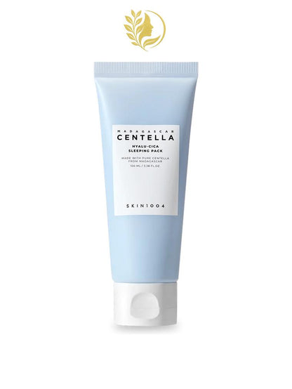 SKIN1004 MADAGASCAR CENTELLA HYALU-CICA SLEEPING PACK - 100 ML -