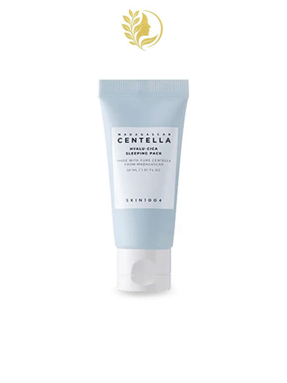 SKIN1004 MADAGASCAR CENTELLA HYALU-CICA SLEEPING PACK - 100 ML -