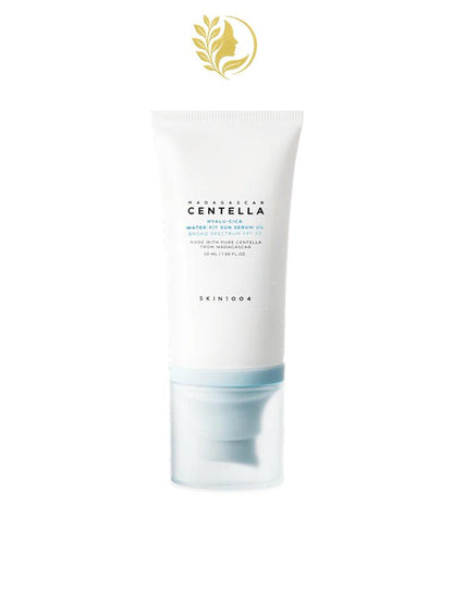 SKIN1004 MADAGASCAR CENTELLA HYALU-CICA WATER-FIT SUN SERUM UV SPF 50+ - 50 ML -