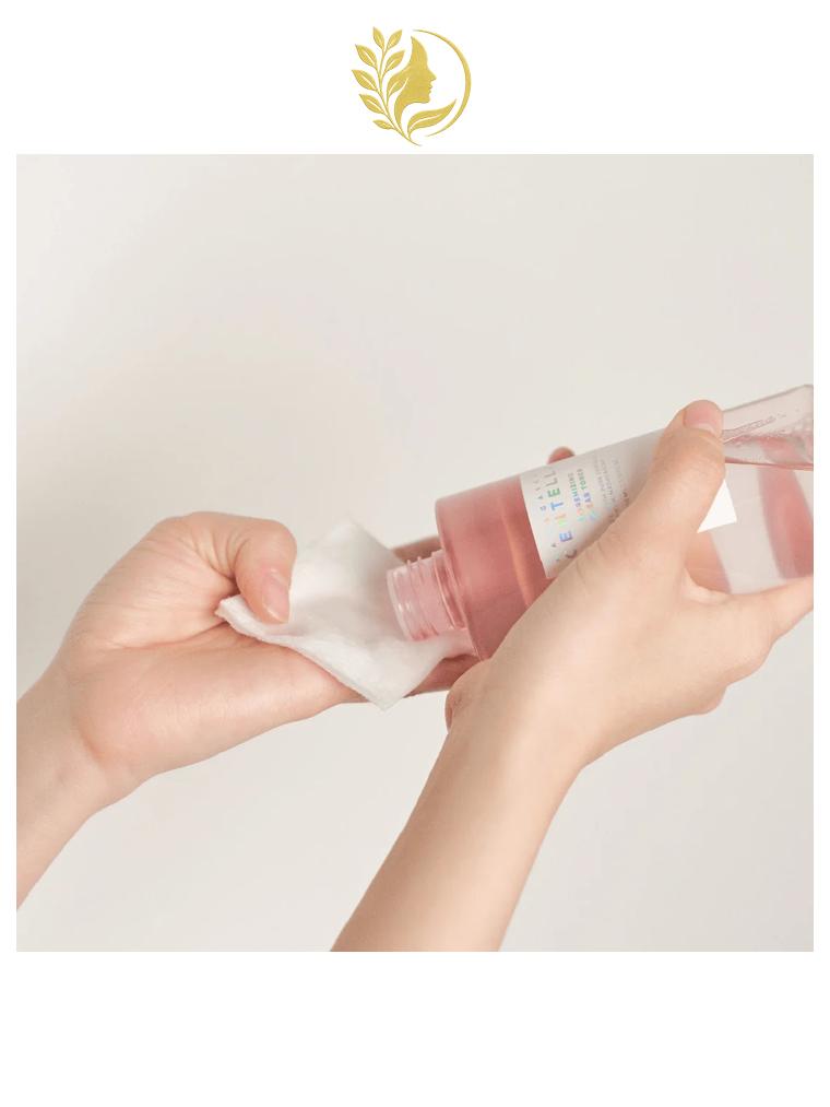 SKIN1004 MADAGASCAR CENTELLA POREMIZING CLEAR TONER - 210 ML -