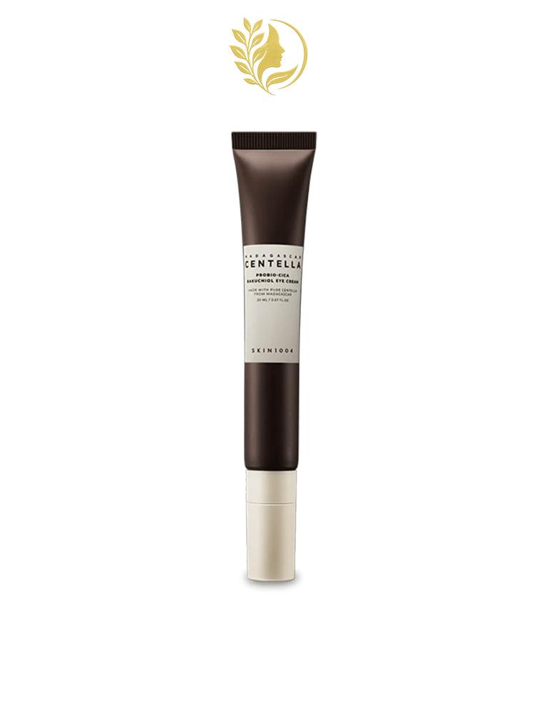 SKIN1004 MADAGASCAR CENTELLA PROBIO-CICA BAKUCHIOL EYE CREAM - 20 ML -