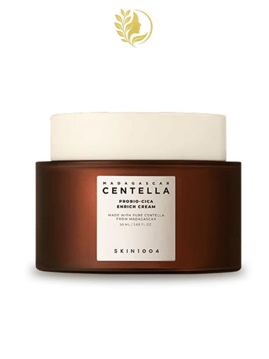 SKIN1004 MADAGASCAR CENTELLA PROBIO-CICA ENRICH CREAM - 50 ML -